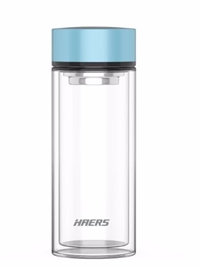 哈爾斯 典尚悅品玻璃杯 HBL-350-82