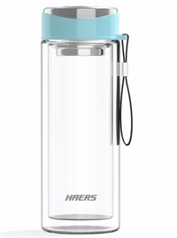 哈爾斯 致尚吊帶玻璃杯 HBL-320-91