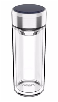 哈爾斯 睿尚悅品玻璃杯 HBL-280-102