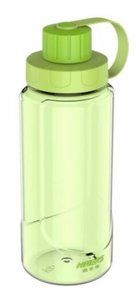 哈爾斯 炫彩便攜運(yùn)動(dòng)瓶 HPC-34-39