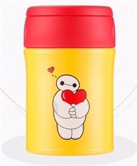 哈爾斯 燜燒罐 迪士尼系列DSTH-380-8