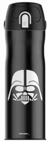 哈爾斯 Skywalker武士杯 易啟輕量杯 迪士尼系列HD-420-36