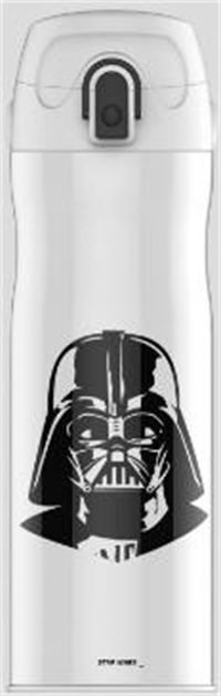 哈爾斯 Skywalker武士杯 易啟輕量杯 迪士尼系列HD-420-36