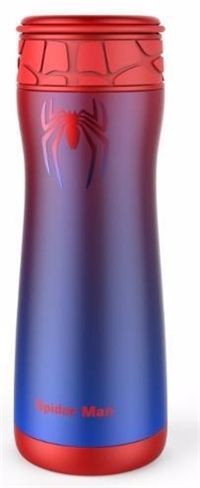 哈爾斯 Spiderman時尚杯 迪士尼系列HD-450-40