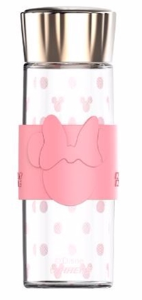 哈爾斯 Mickey Mouse米奇單層玻璃杯 迪士尼系列HBL-350-116