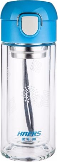 哈爾斯 玻璃系列 易啟玻璃杯 HBL-260-25