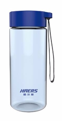 哈爾斯 塑料系列 健康PC杯 HPC-12-7