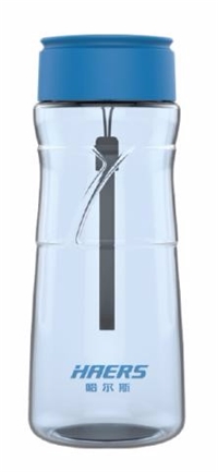 哈爾斯 塑料系列 悅彩吊帶杯 HPC-20-22
