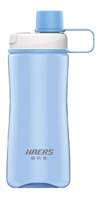 哈爾斯 塑料系列 悅享運(yùn)動(dòng)瓶 HPC-20-33