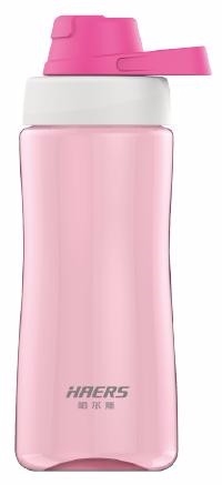 哈爾斯 塑料系列 悅享運(yùn)動(dòng)瓶 HPC-20-35