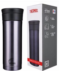 膳魔師 不銹鋼保溫杯 CMK-501
