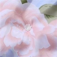 “艷麗”絲綢蠶絲被 PG-B2003