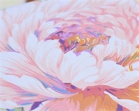 “花容月貌”純棉件套 PG-T1006