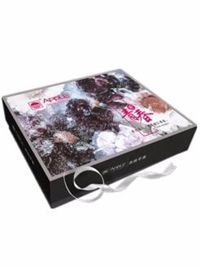 “精梳棉”柔軟四件套（套件包） PG-T1002