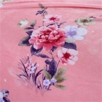 “花漾”風情毯 PG-Z3008