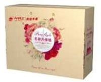 “花漾”風情毯 PG-Z3008