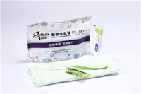 袋裝洗漱用品三件套