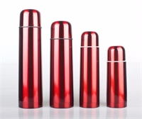 一代子彈頭保溫杯350ml CL-2101/2102