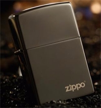 黑冰系列 打火機 150ZL