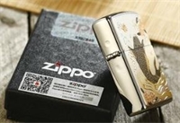 開心魚系列 打火機 ZBT-5-26I