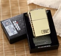三面雕刻盤龍波紋邊系列 打火機 ZBT-3-31B