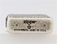 芝寶字體B系列 打火機 ZBT-1-46a