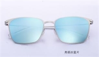 高清尼龍水銀太陽鏡 5102