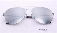 高清尼龍水銀太陽鏡 5104