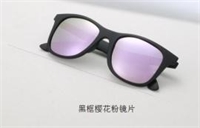 近視/陽(yáng)光兩用防護(hù)太陽(yáng)鏡 L013