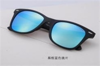 近視/陽(yáng)光兩用防護(hù)太陽(yáng)鏡 L013