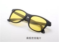 近視/陽(yáng)光兩用防護(hù)太陽(yáng)鏡 L013