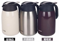 虎牌不銹鋼真空保溫壺 PWM-A20C