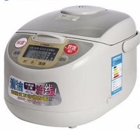 虎牌多功能電飯鍋 JAG-S10C
