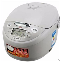 虎牌多功能電飯鍋 JAX-C10C