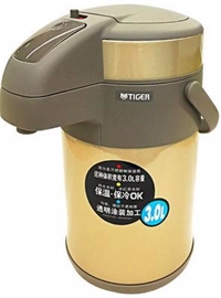 虎牌電熱水壺MAA-A30C