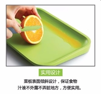 繽紛果盤二件套 2A207