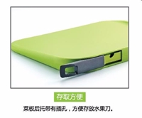 繽紛果盤二件套 2A207