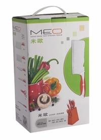 廚房刀具七件套 1B105