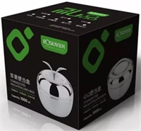 不銹鋼新式便當(dāng)盒 800ML