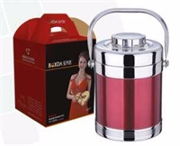 不銹鋼直型提鍋 1.5L