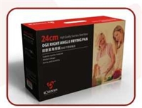 304不銹鋼雅仕煎鍋
