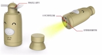 USB迷你風(fēng)扇
