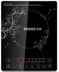 奔騰黑晶超薄電磁爐 CG2127