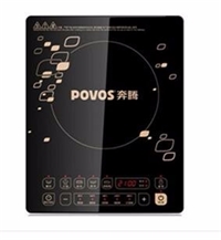 奔騰（POVOS)滑動觸摸電磁爐 CG2128