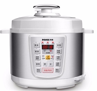 奔騰無水焗電壓力煲 LN532