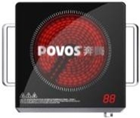 奔騰（POVOS)黑晶爐 HLN78