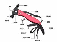 紳士10合1多功能錘 BD-S1009