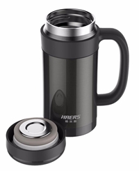 哈爾斯雅系列真空辦公杯 HBG-450-13
