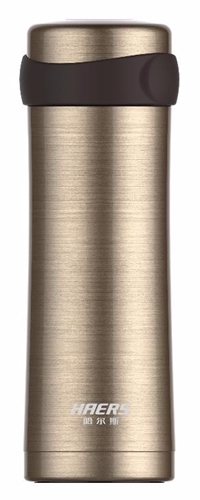 哈爾斯清雅保溫杯 HW-380-31
