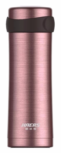 哈爾斯清雅保溫杯 HW-380-31